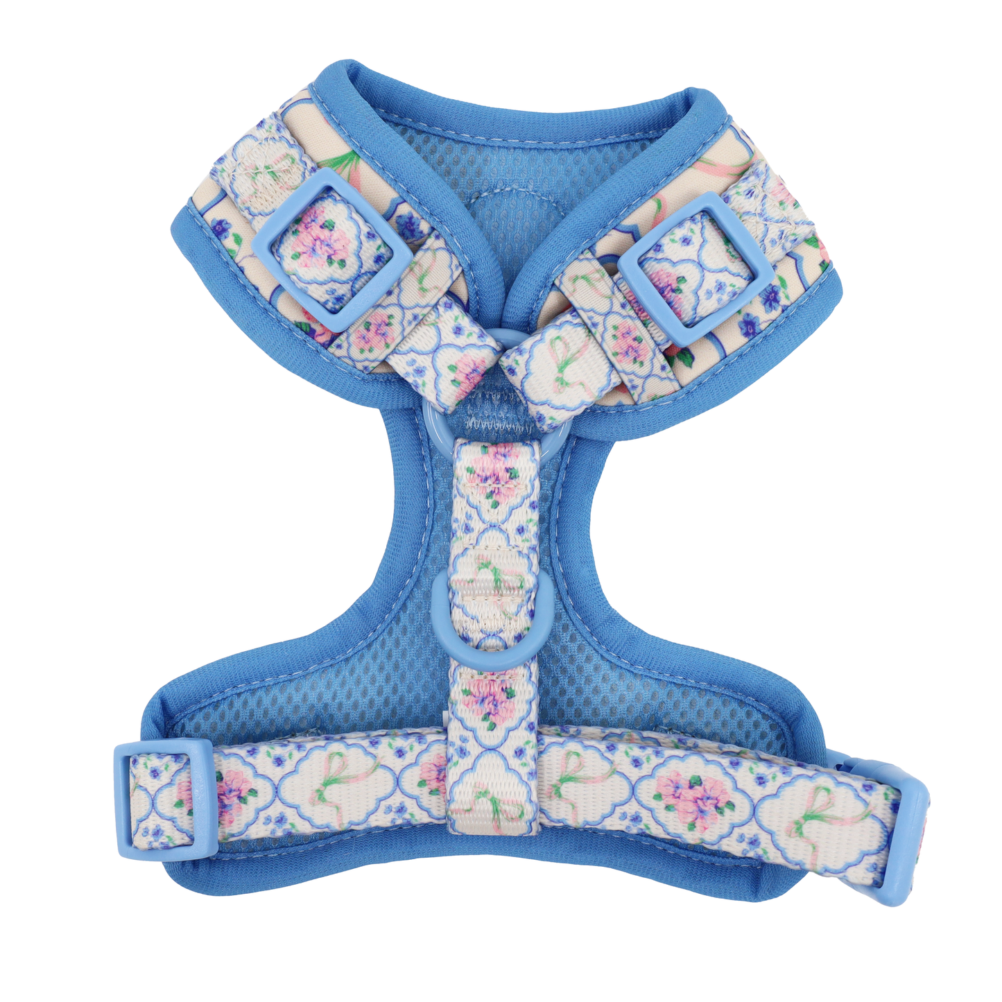 Petal: Adjustable Harness