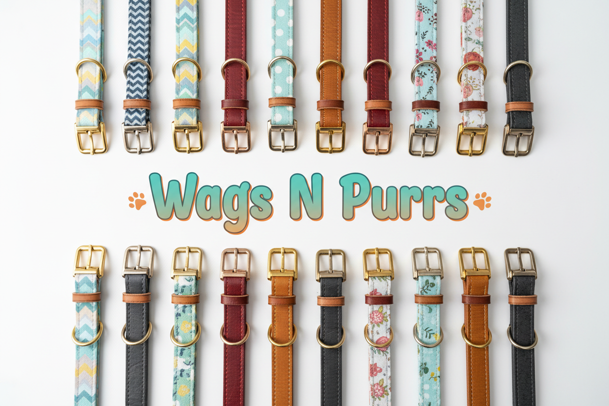 Pet Collars