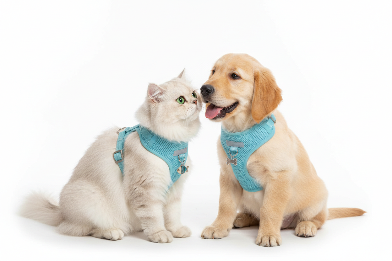 Harnesses