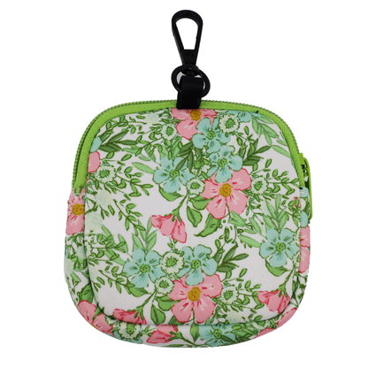 Flora & Fern: Dog Treat Pouch