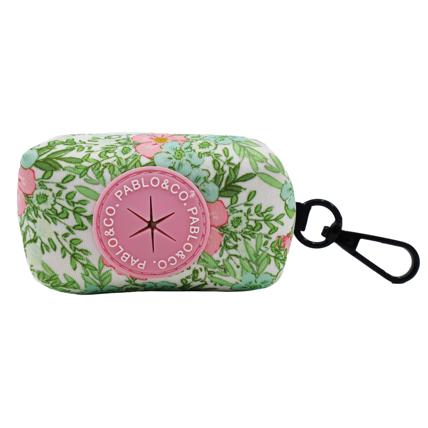 Flora & Fern: Dog Poop Bag Holder