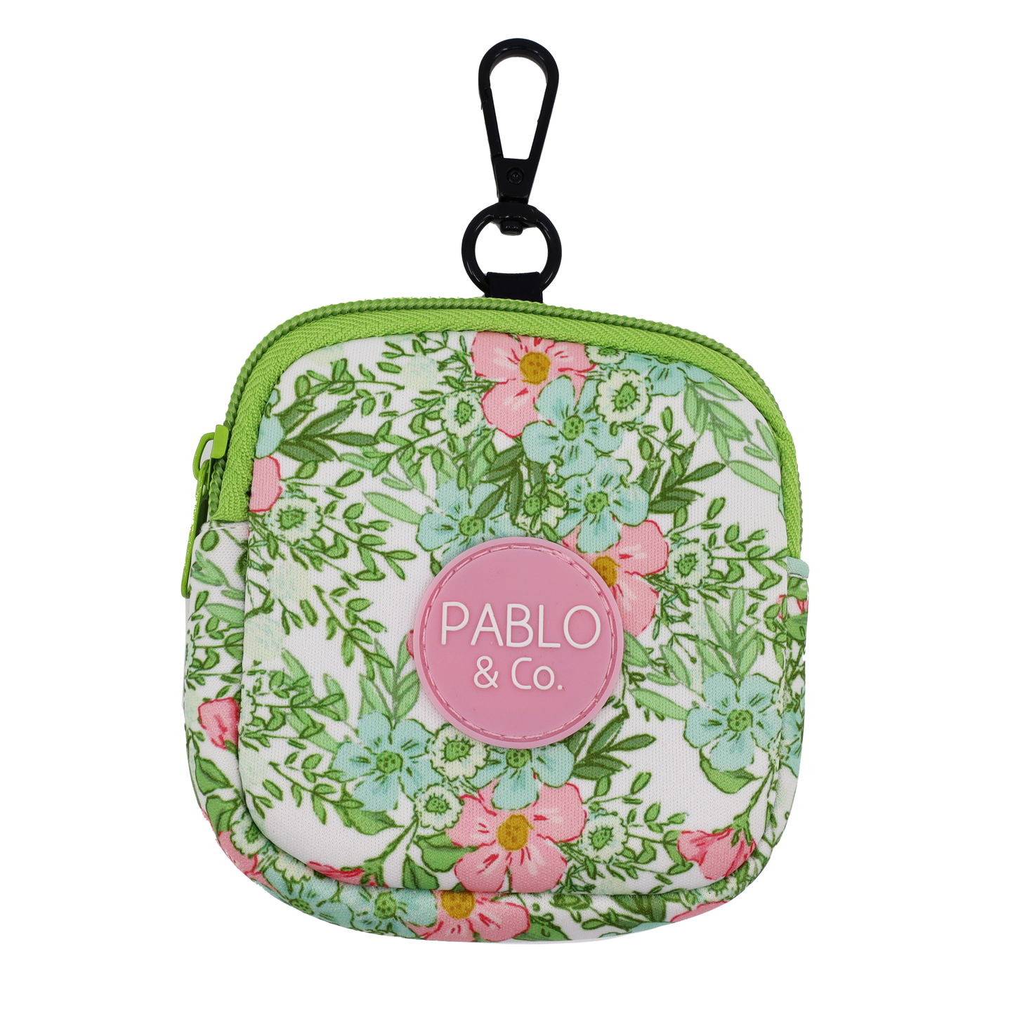 Flora & Fern: Dog Treat Pouch