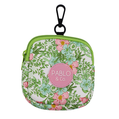 Flora & Fern: Dog Treat Pouch