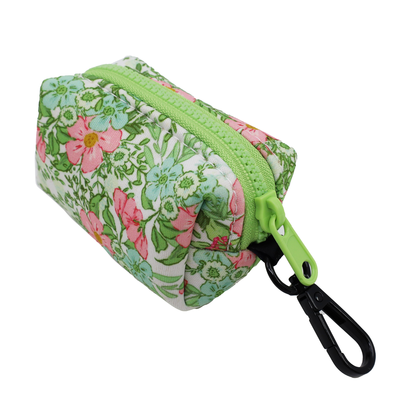 Flora & Fern: Dog Poop Bag Holder
