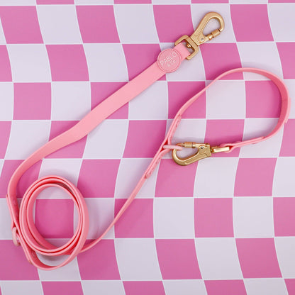 Bubblegum: Multi-Functional Waterproof Leash