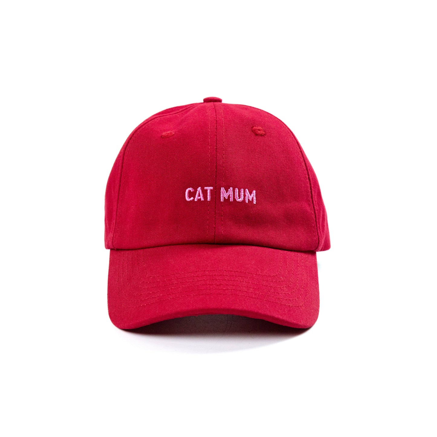 Cat Mum