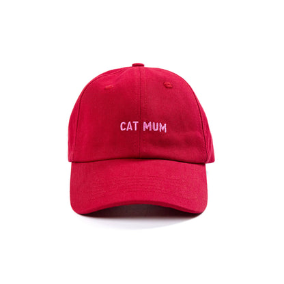 Cat Mum