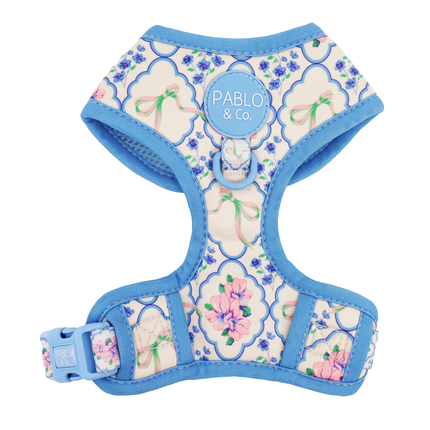 Petal: Adjustable Harness
